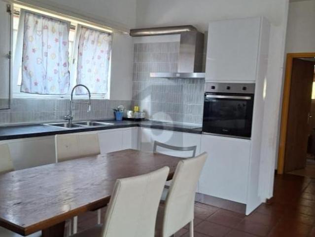 Wohnung 4.5 Zimmer