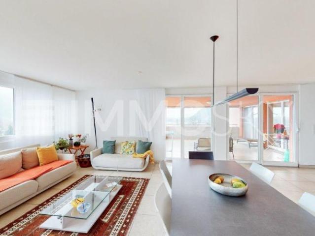 Wohnung 4.5 Zimmer