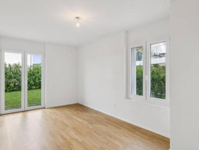 Wohnung 4.5 Zimmer