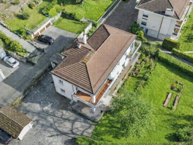 Wohnung 4.5 Zimmer