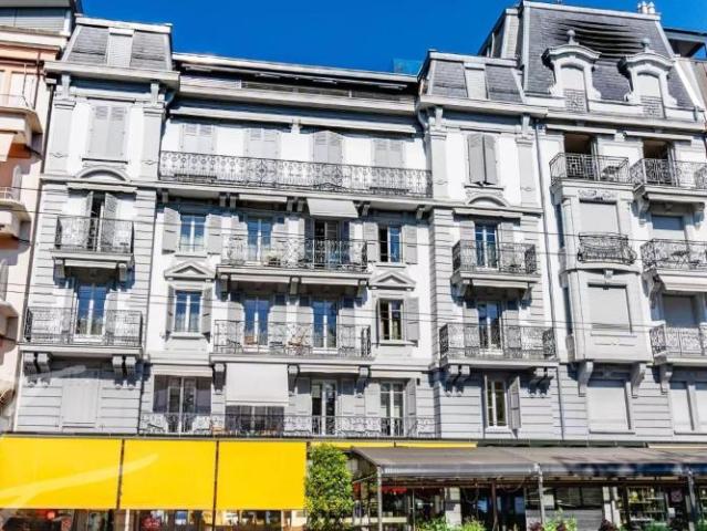 Wohnung 4.5 Zimmer