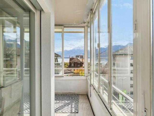 Wohnung 4.5 Zimmer