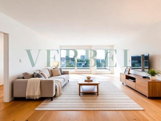 Wohnung 4.5 Zimmer