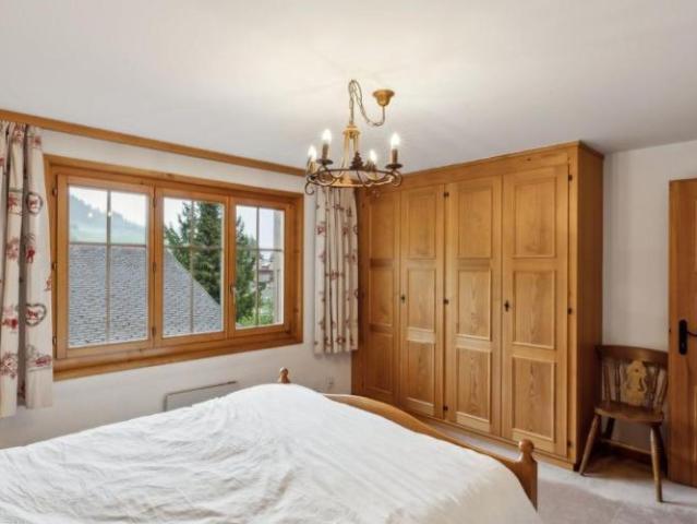 Wohnung 4.5 Zimmer