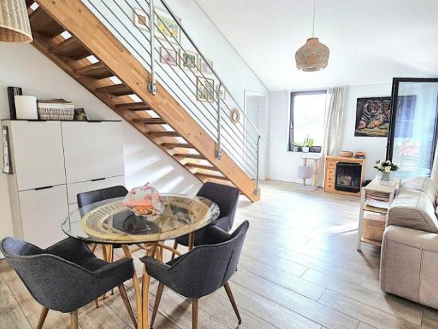 Wohnung 4.5 Zimmer