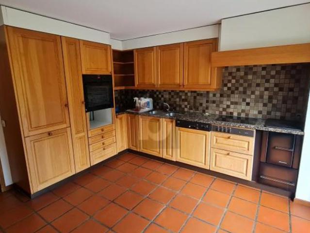 Wohnung 4.5 Zimmer