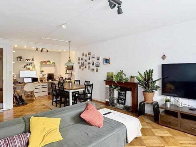 Wohnung 4.5 Zimmer