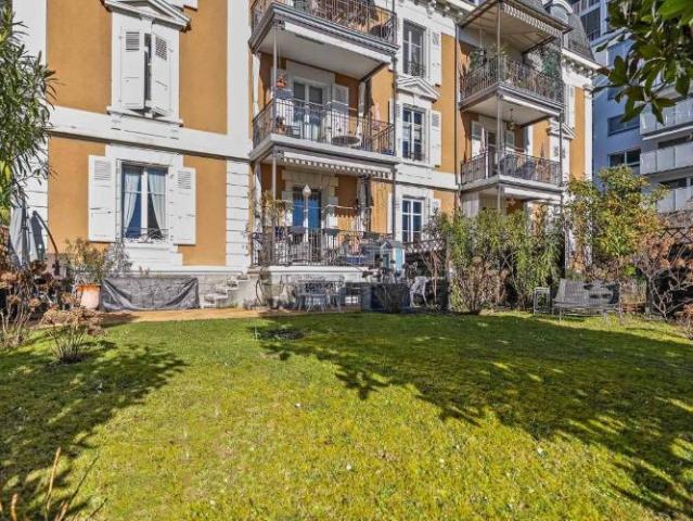 Wohnung 4.5 Zimmer