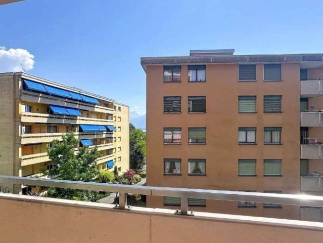 Wohnung 4.5 Zimmer