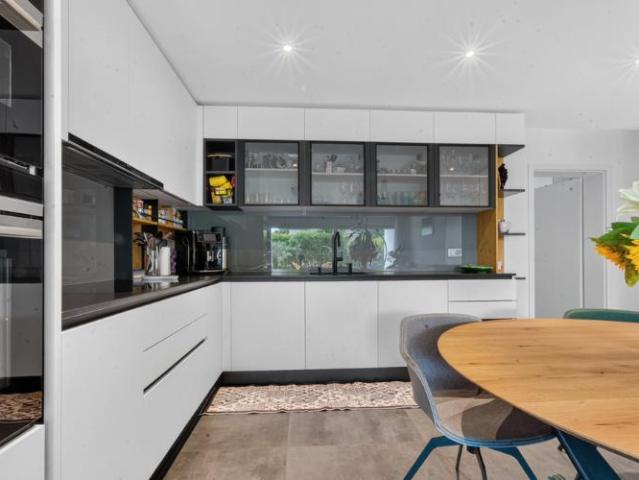 Wohnung 4.5 Zimmer