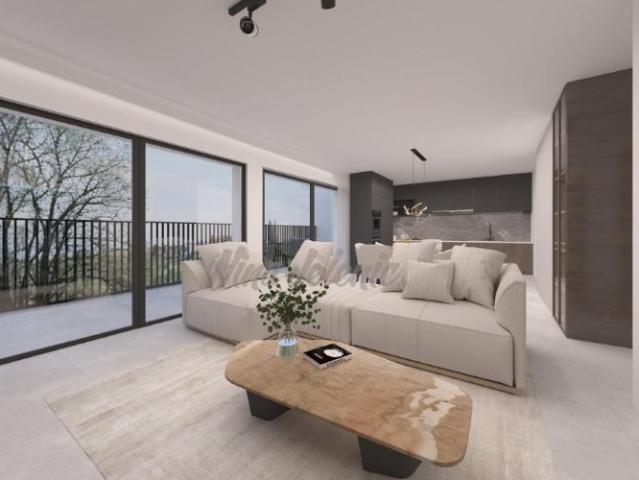 Wohnung 4.5 Zimmer