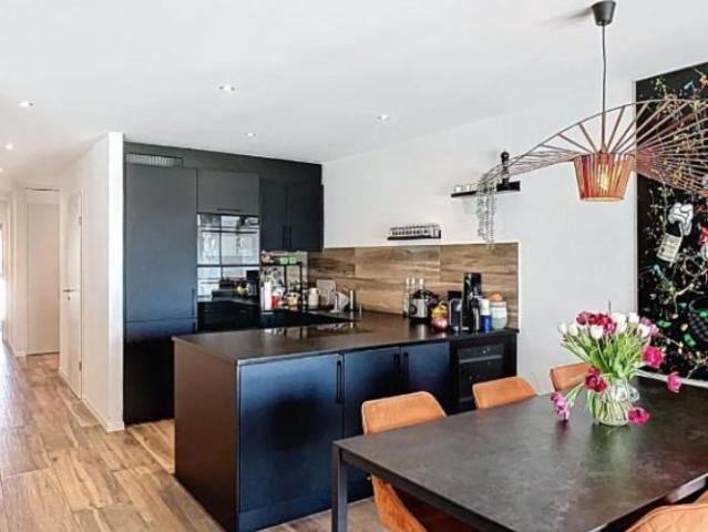 Wohnung 4.5 Zimmer