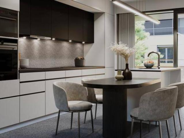 Wohnung 4.5 Zimmer