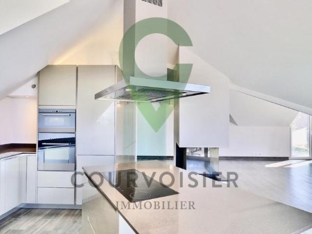 Wohnung 4.5 Zimmer