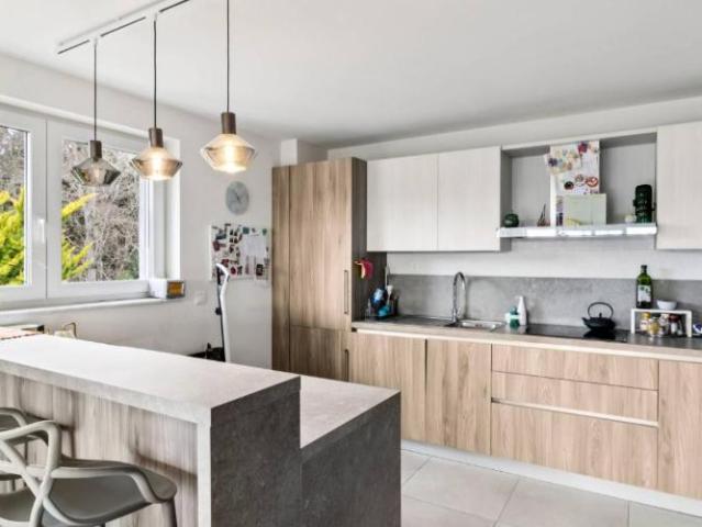 Wohnung 4.5 Zimmer