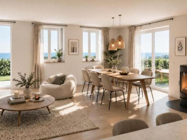 Wohnung 4.5 Zimmer