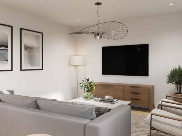 Wohnung 4.5 Zimmer