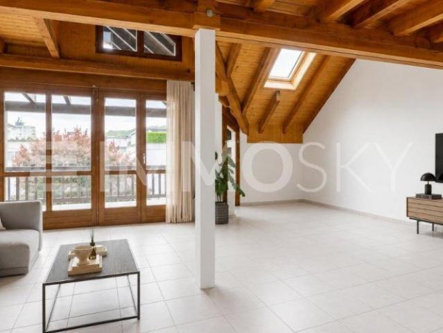 Wohnung 4.5 Zimmer