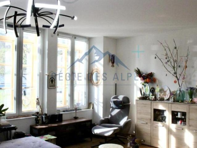 Wohnung 4.5 Zimmer