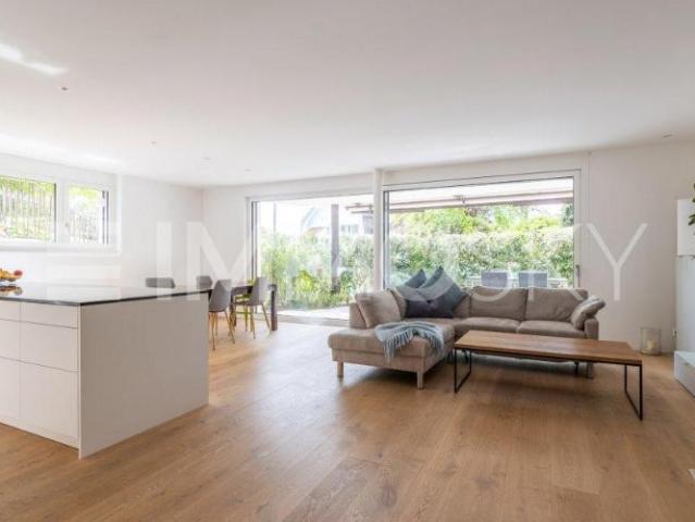 Wohnung 4.5 Zimmer