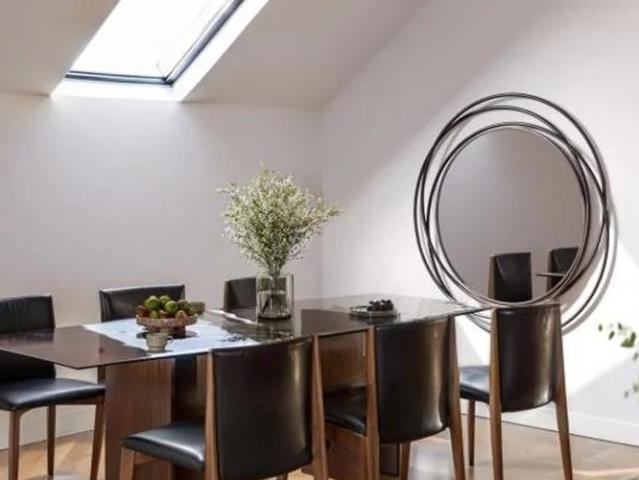 Wohnung 4.5 Zimmer