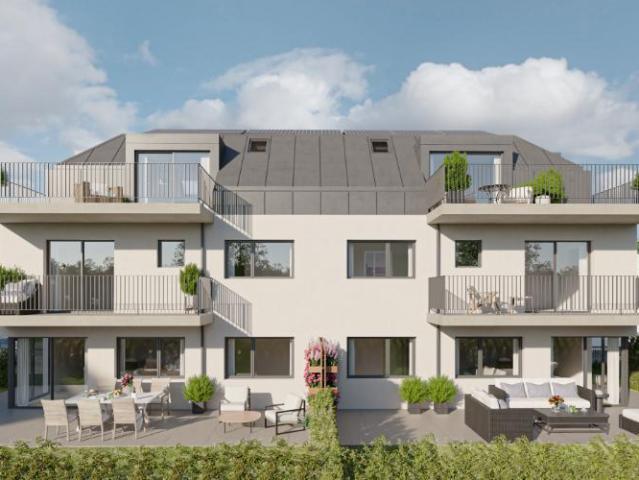 Wohnung 4.5 Zimmer