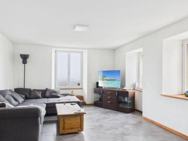 Wohnung 4.5 Zimmer
