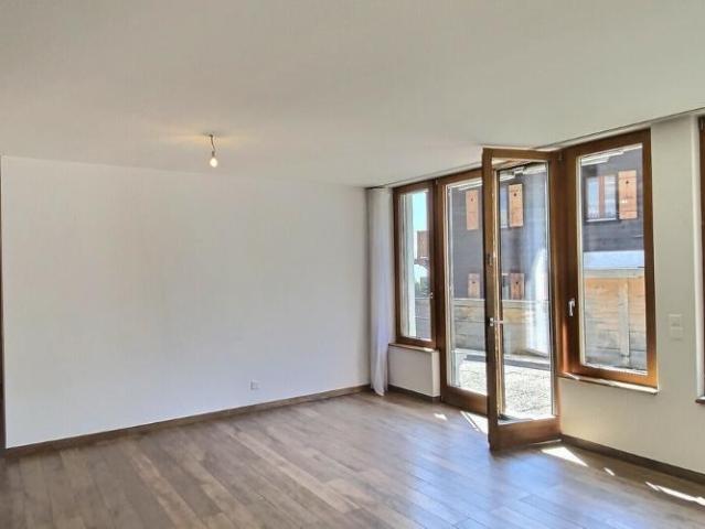 Wohnung 4.5 Zimmer