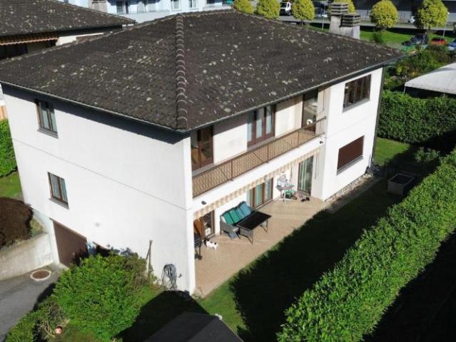Wohnung 4.5 Zimmer