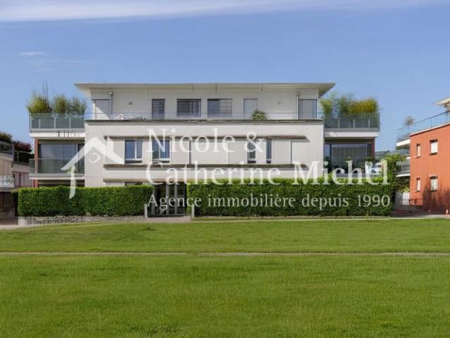 Wohnung 4.5 Zimmer
