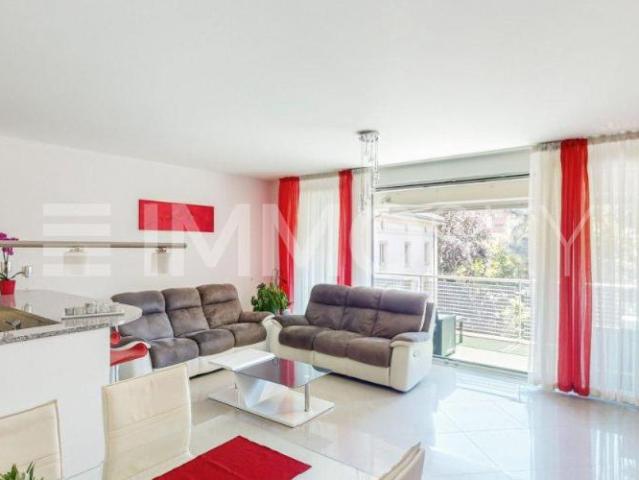 Wohnung 4.5 Zimmer