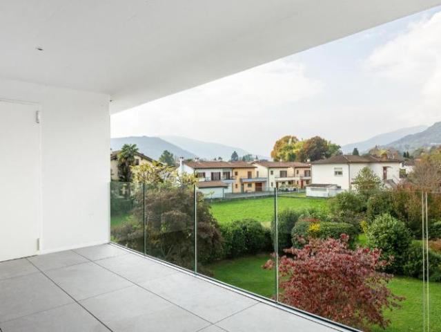 Wohnung 4.5 Zimmer