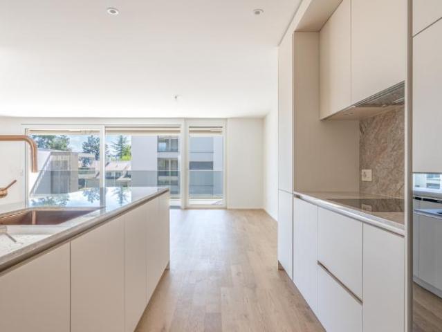 Wohnung 4.5 Zimmer