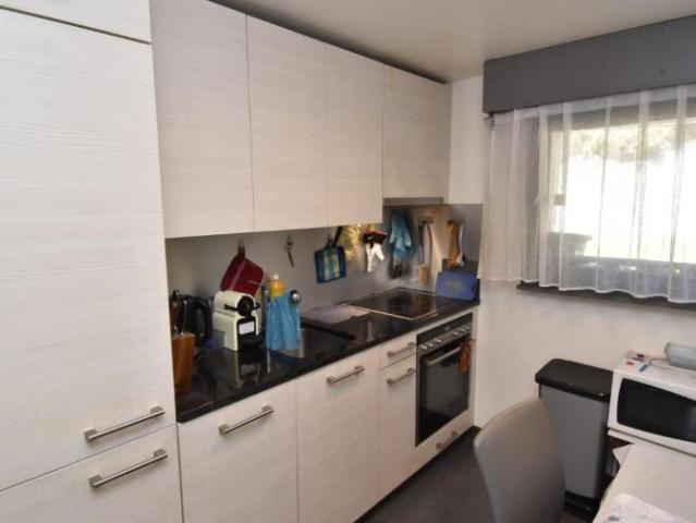Wohnung 4.5 Zimmer