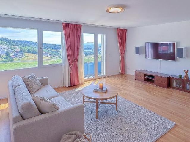 Wohnung 4.5 Zimmer