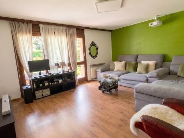 Wohnung 4.5 Zimmer