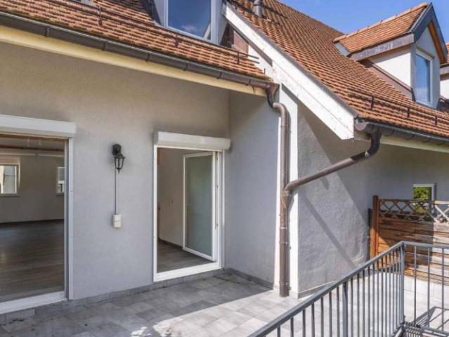 Wohnung 4.5 Zimmer