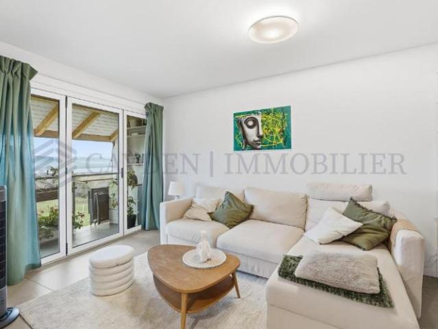 Wohnung 4.5 Zimmer