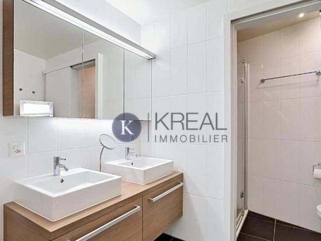 Wohnung 4.5 Zimmer