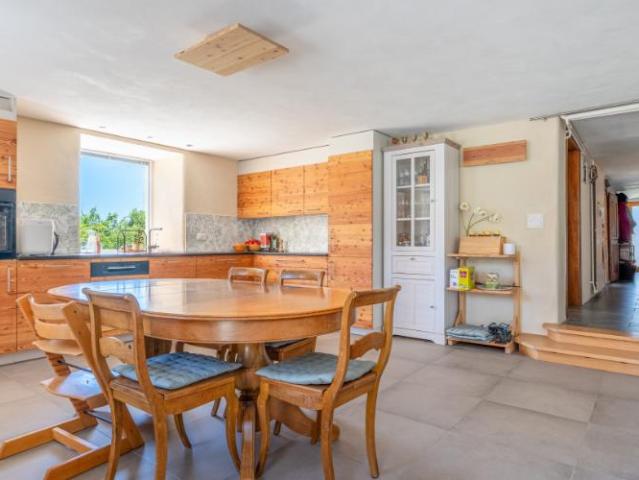 Wohnung 4.5 Zimmer