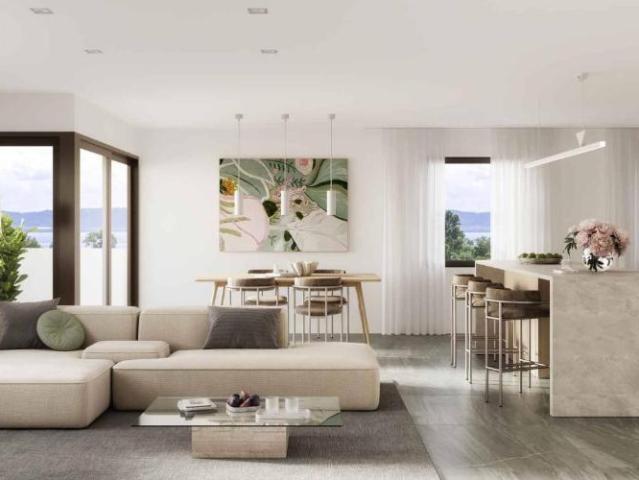 Wohnung 4.5 Zimmer