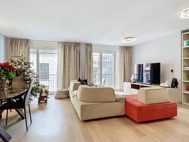 Wohnung 4.5 Zimmer