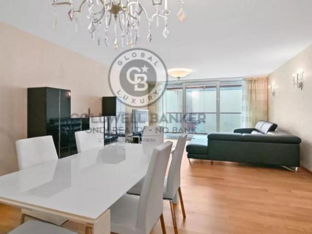 Wohnung 4.5 Zimmer