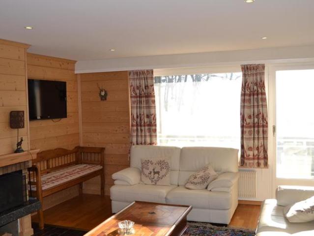 Wohnung 4.5 Zimmer