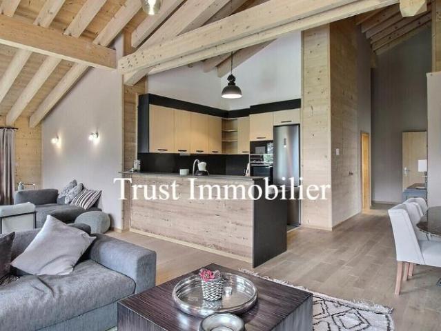 Wohnung 4.5 Zimmer