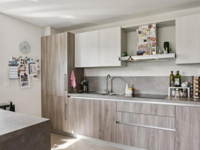 Wohnung 4.5 Zimmer