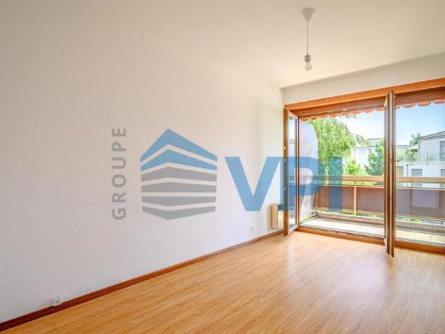 Wohnung 4.5 Zimmer