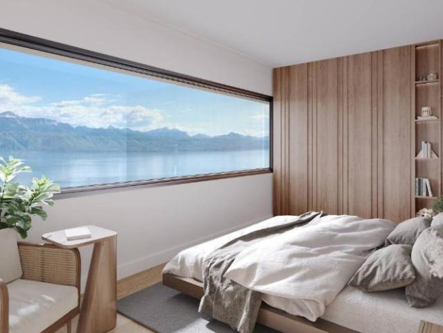 Wohnung 4.5 Zimmer