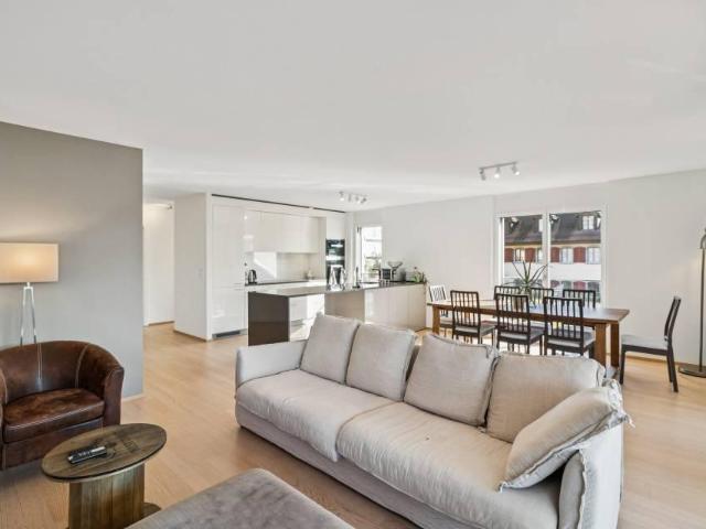Wohnung 4.5 Zimmer