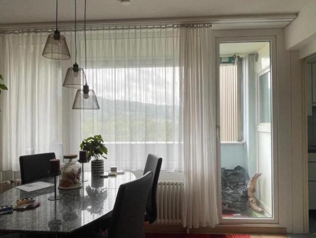Wohnung 4.5 Zimmer